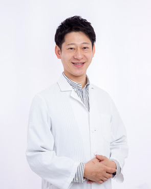 院長 山田 茂憲